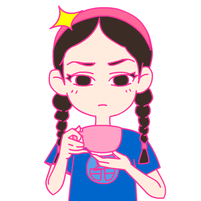 小美姐姐 GIF（图ZMzcwNjA5MTAw） - 网络表情 - 站酷设计师韩少侠原创素材 - 站酷ZCOOL