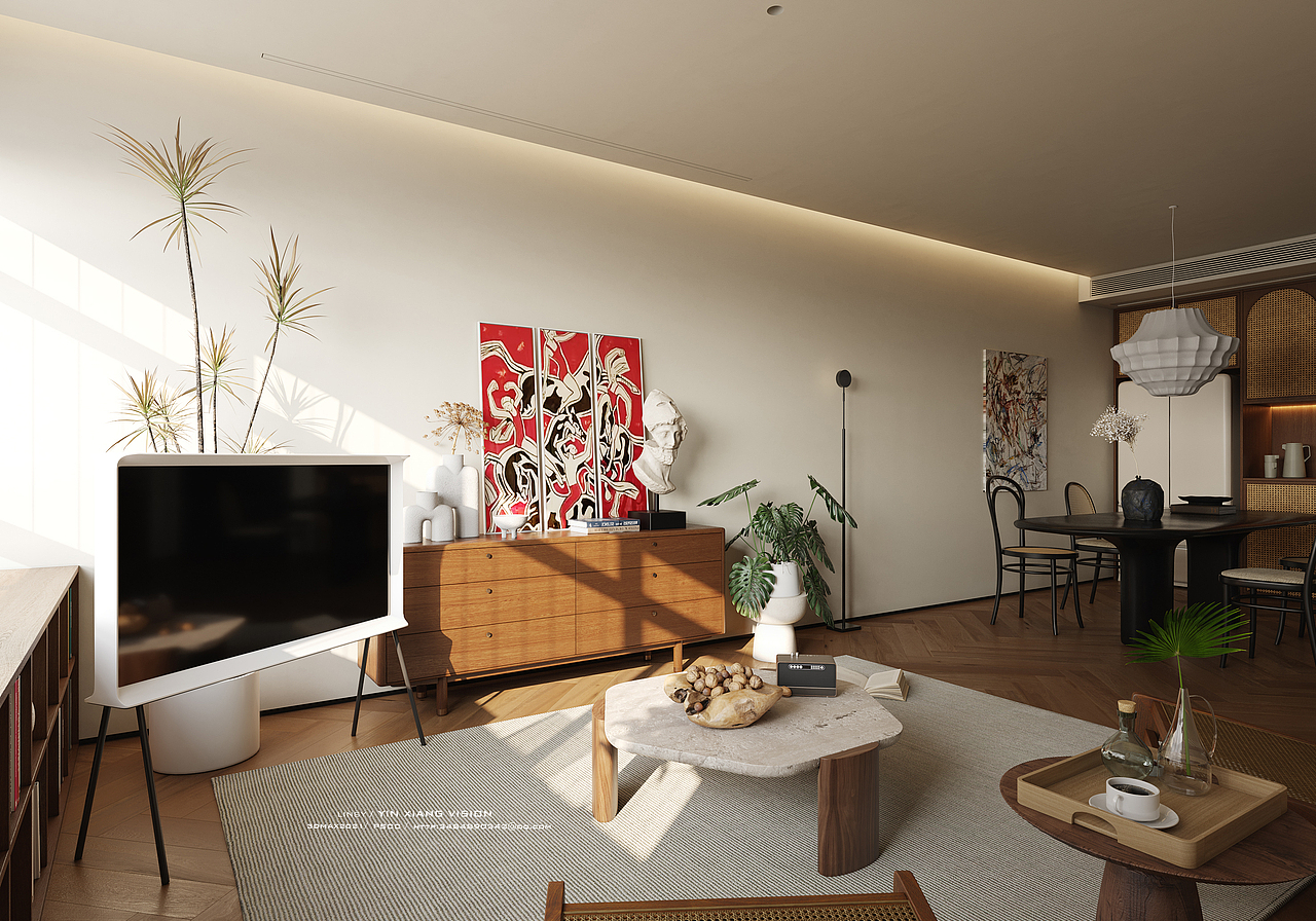 不被定义的住宅（图ZMzA0NTE1ODk2） - 家装设计 - 站酷设计师梦境YINXIANG原创素材 - 站酷ZCOOL