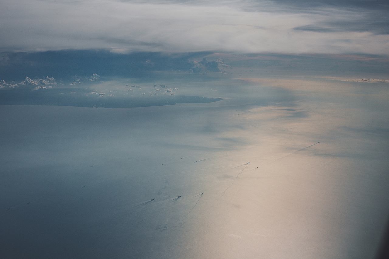 印度洋吹来的风【巴厘岛】