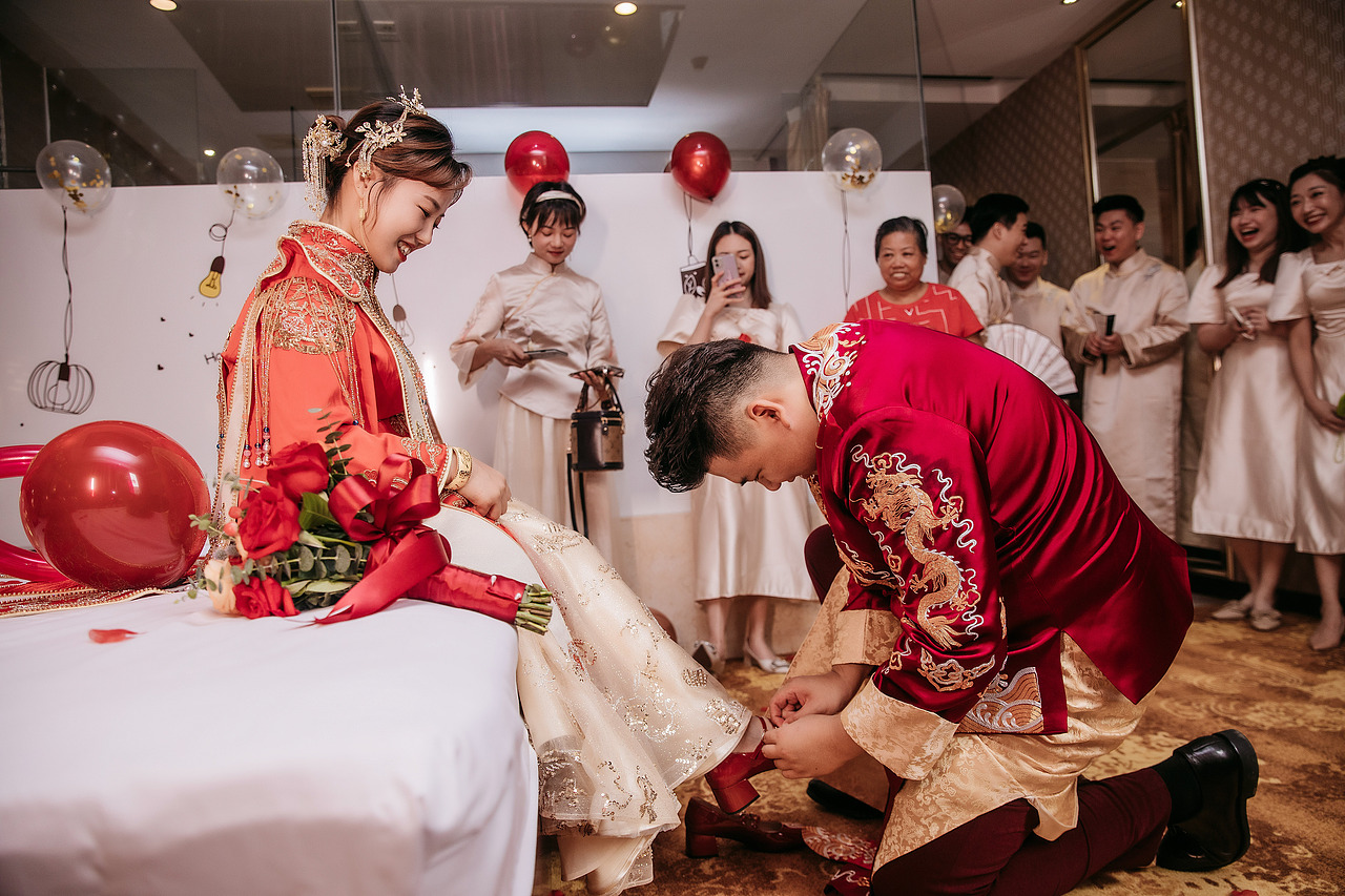 摄影-20220918婚礼跟拍照片