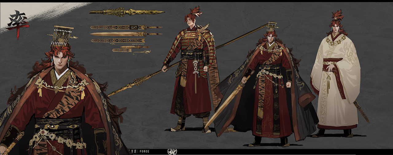 2023 商业项目总结（图ZMzYxODU1NTg4） - 商业插画 - 站酷设计师月入百万的胖布欧原创素材 - 站酷ZCOOL