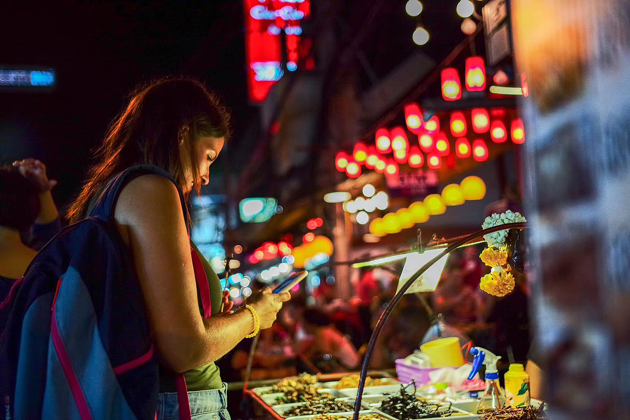 夜泰深（图ZMzA2ODU1NjQ4） - 人文/纪实摄影 - 站酷设计师JerryCheng1984原创素材 - 站酷ZCOOL