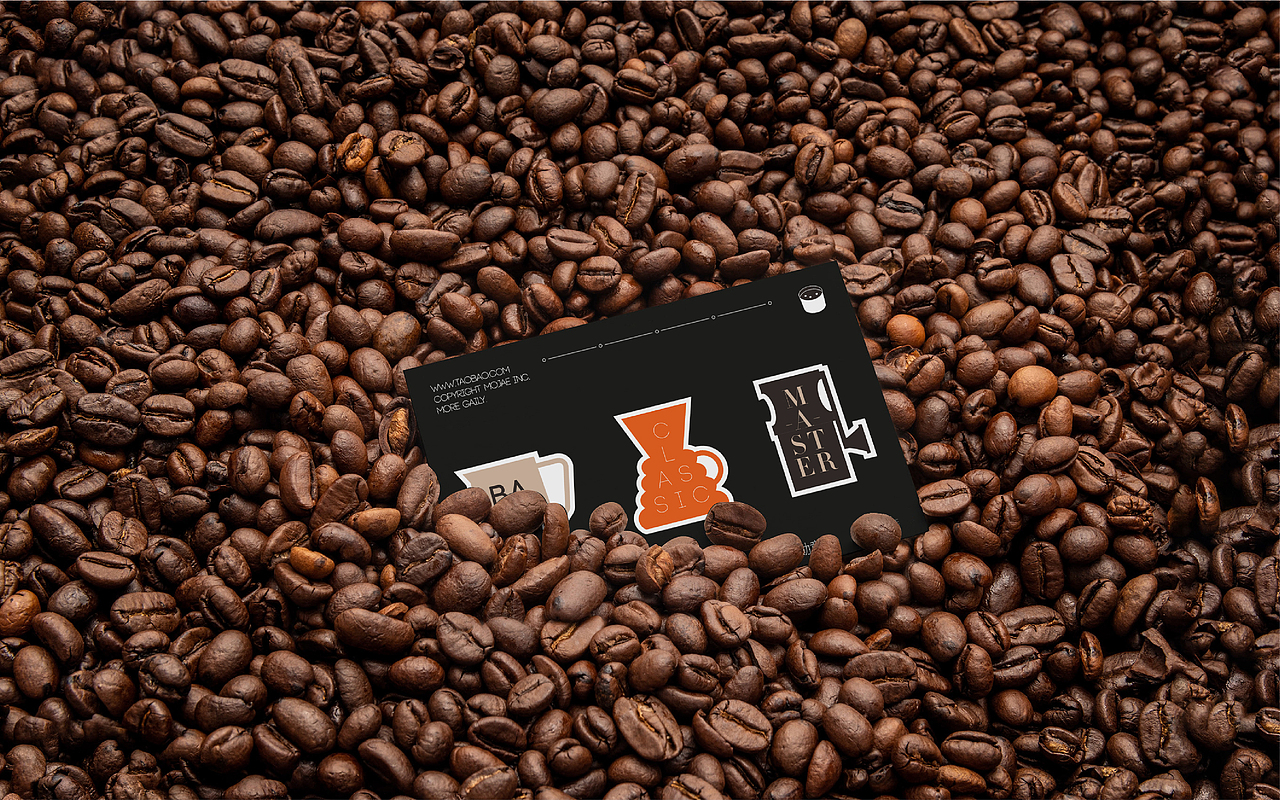 MOJAE摩佳咖啡 | 品牌设计（图ZMzEyMTc5ODI0） - 品牌 - 站酷设计师RICH777原创素材 - 站酷ZCOOL