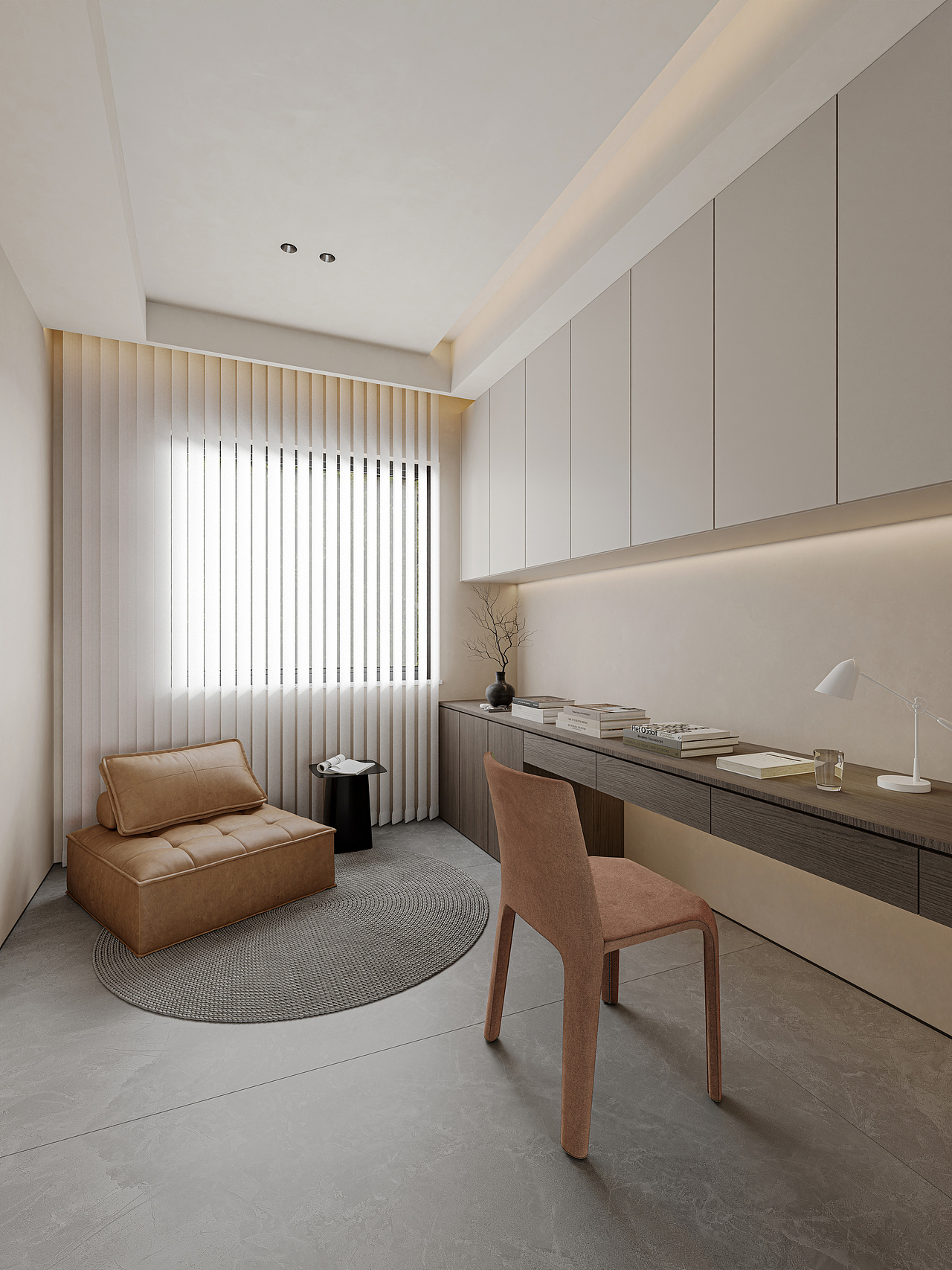 新品|现代 客厅