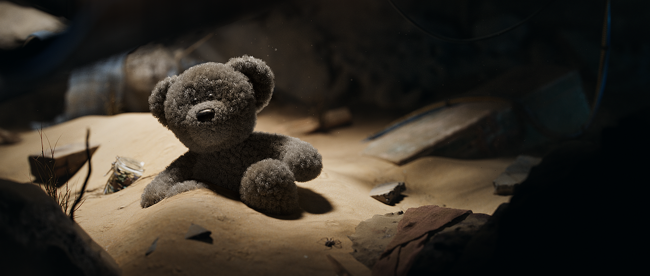 2023第一季度作品合集