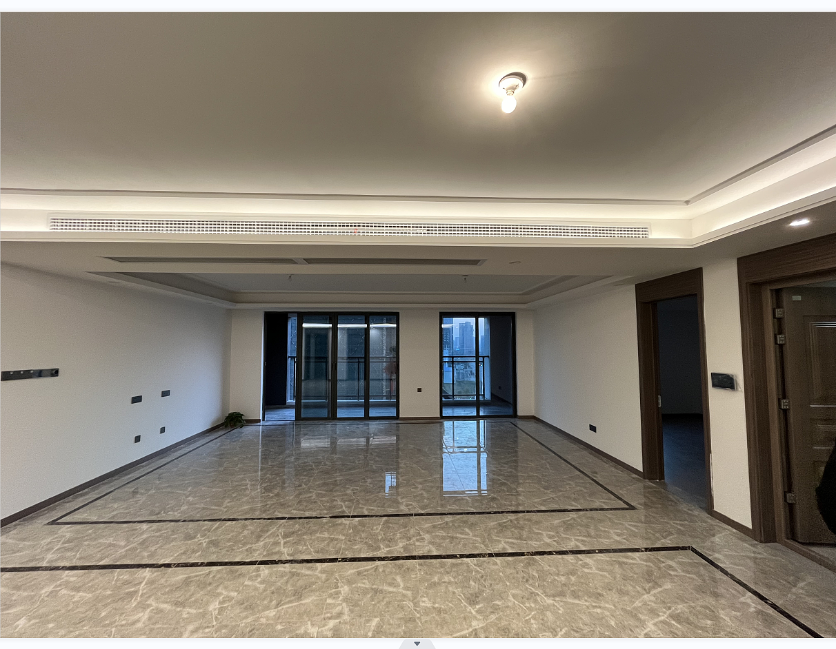 山乙建设丨绿地V岛精装房（图ZMzQ3NzQ1MTky） - 家装设计 - 站酷设计师山乙建设原创素材 - 站酷ZCOOL