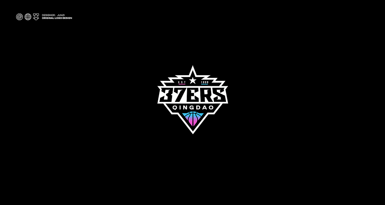 LOGO LOGO设计 LOGO LOGO设计 标志 健身 科技 传媒（图ZMzU1NDUzMTE2） - Logo - 站酷设计师LOGO设计丶军子原创素材 - 站酷ZCOOL