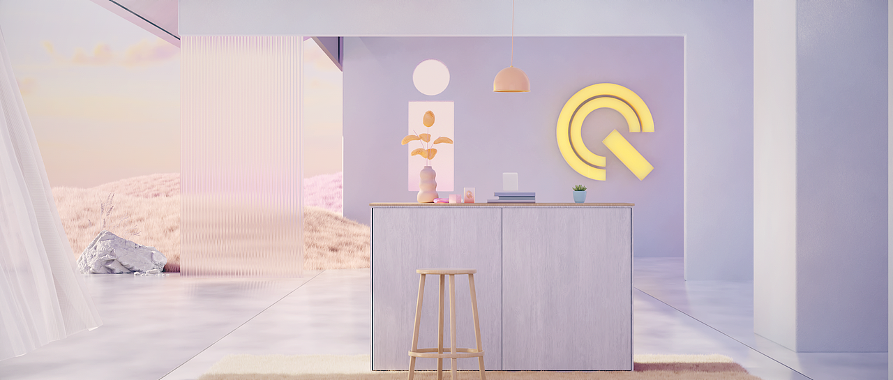 粉丝自制iQOO_OriginOS动画（图ZMzA3ODQ5NTc2） - 动画/影视 - 站酷设计师En_HAN原创素材 - 站酷ZCOOL