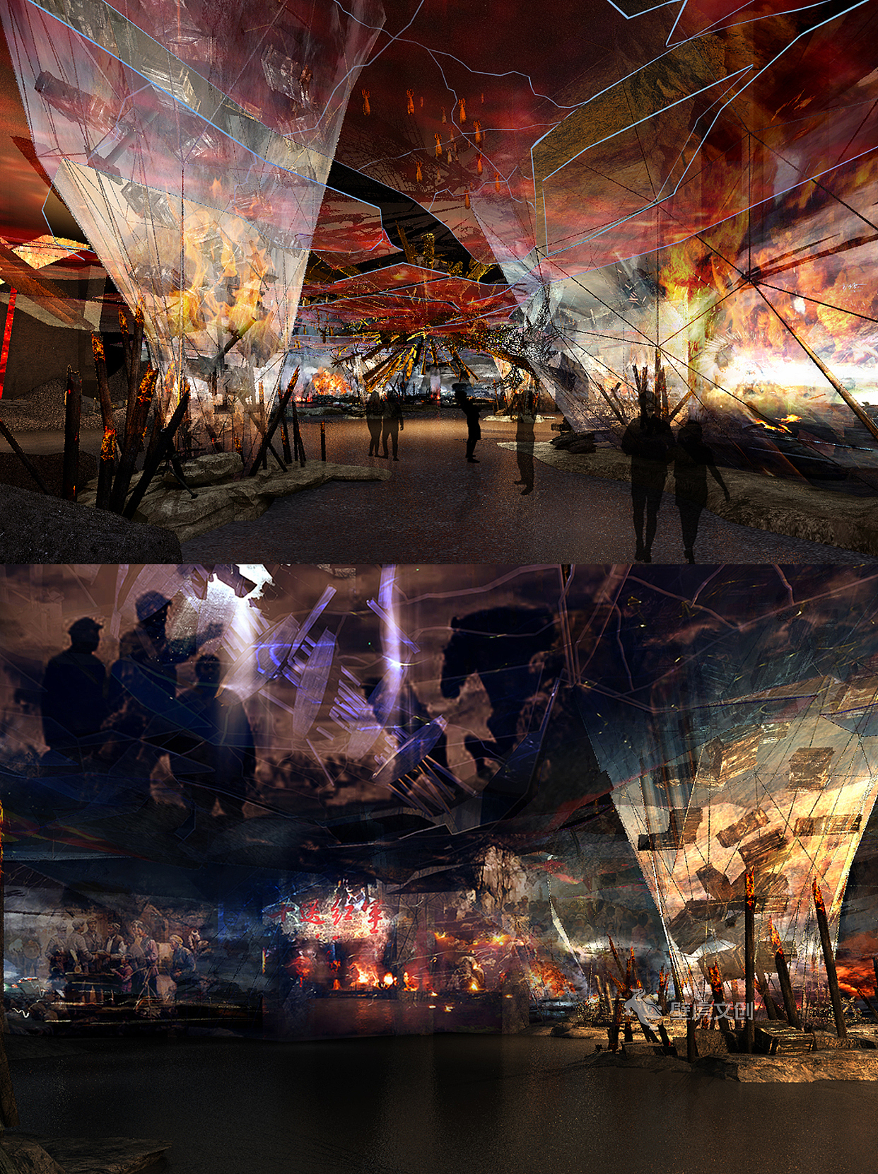 打造沉浸式长征体验,传承不朽的革命精神