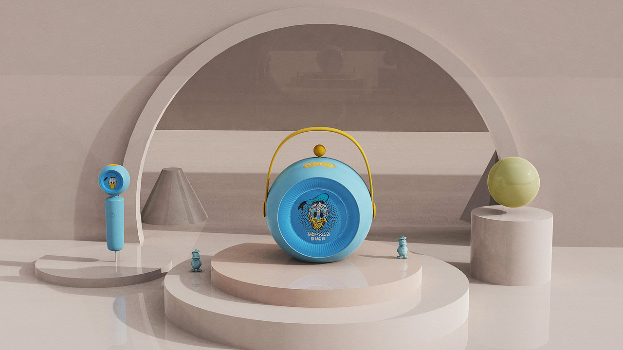 儿童唱歌机（图ZMzAwNTc1NzMy） - 电子产品 - 站酷设计师WWxxyy原创素材 - 站酷ZCOOL