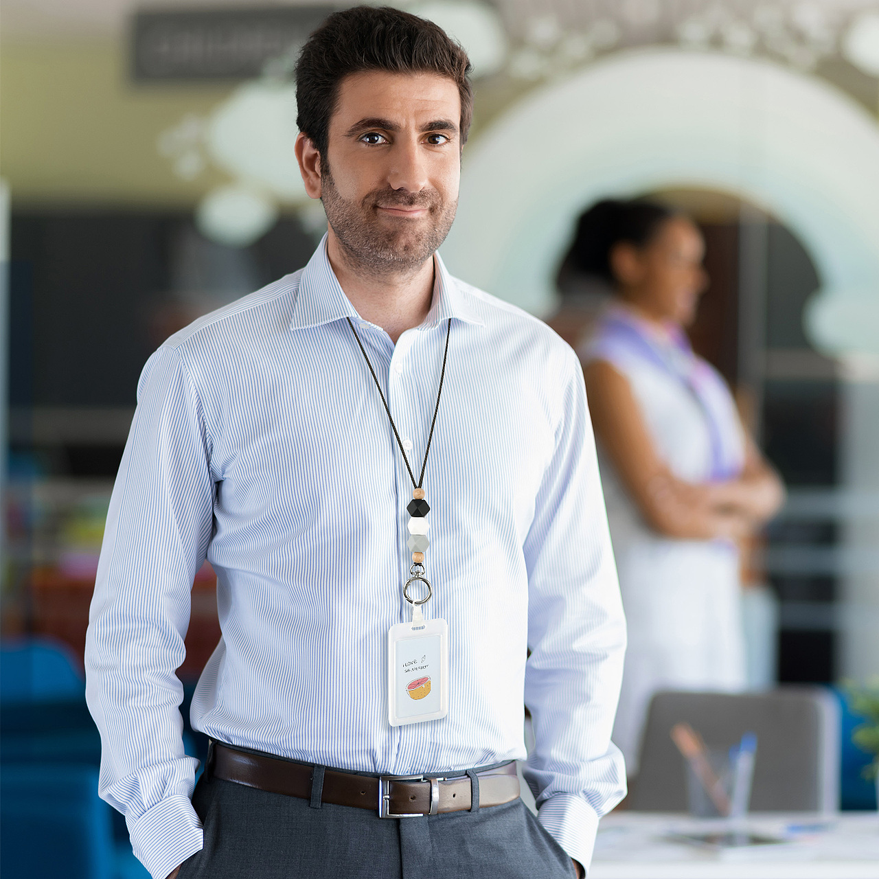 亚马逊丨挂绳主图