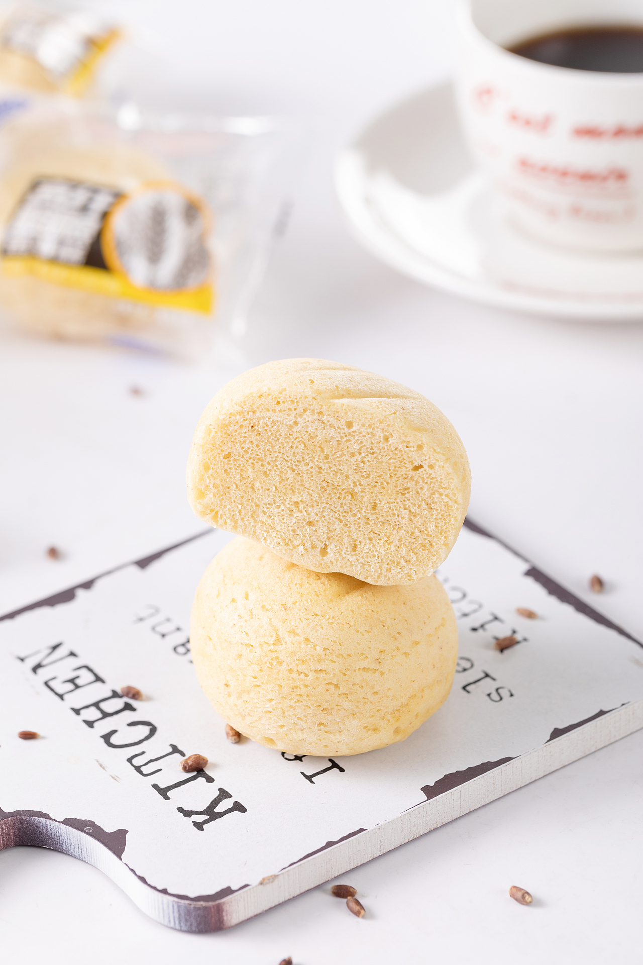 糕点|蒸蛋糕（图ZMzA4NTg2NDUy） - 美食摄影 - 站酷设计师worey原创素材 - 站酷ZCOOL