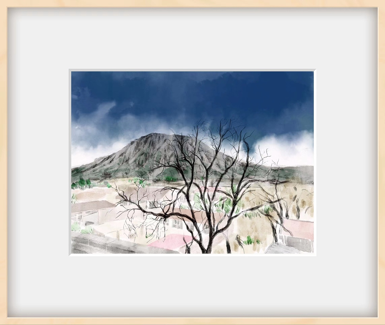 一路行来,本村人寥寥,游人也不多,店铺也未见积极营业的样子。
<br>沿着城墙走一圈俯瞰城内,有些显见得已经破败不堪的老屋坍塌下去,有些是新落成的博物馆和尚未启用的民宿大院,村民院落杂列其中。