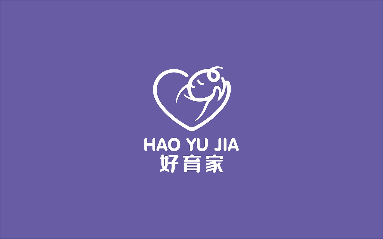 家政公司logo设计