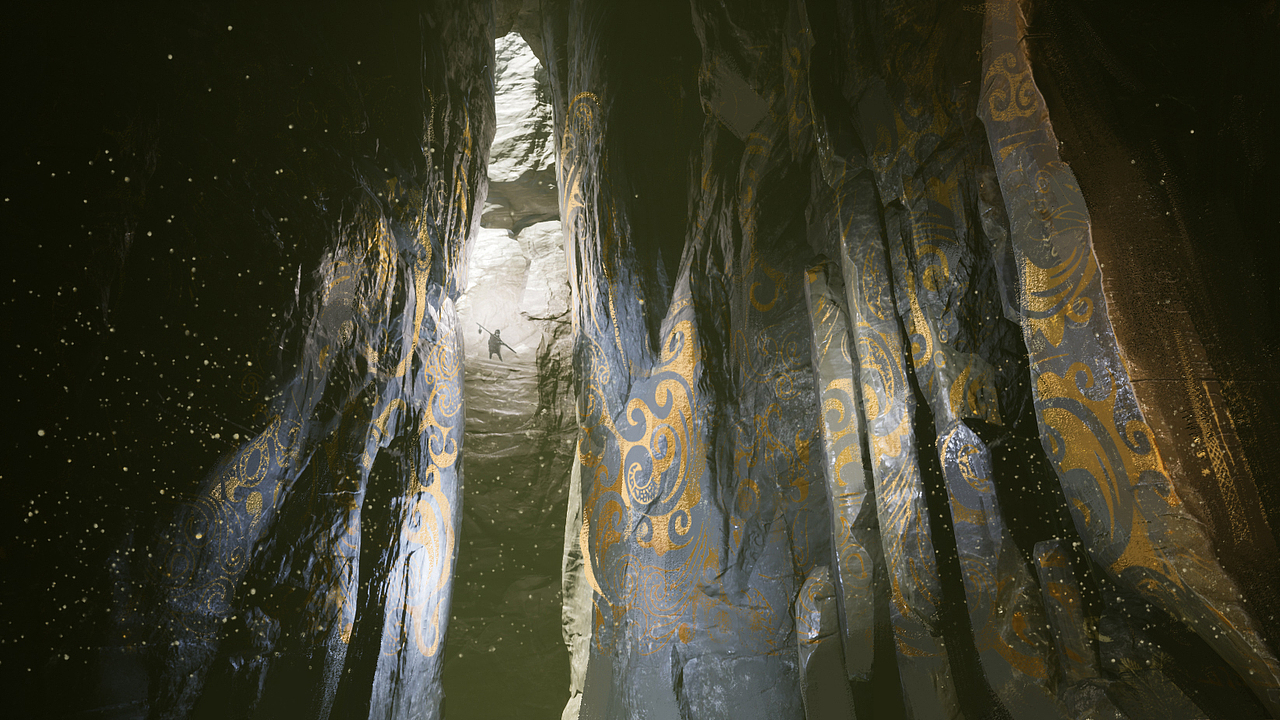 場(chǎng)景類概設(shè)（圖ZMzE0MDQxNjg0） - 概念設(shè)定 - 站酷設(shè)計(jì)師妖菓原創(chuàng)素材 - 站酷ZCOOL