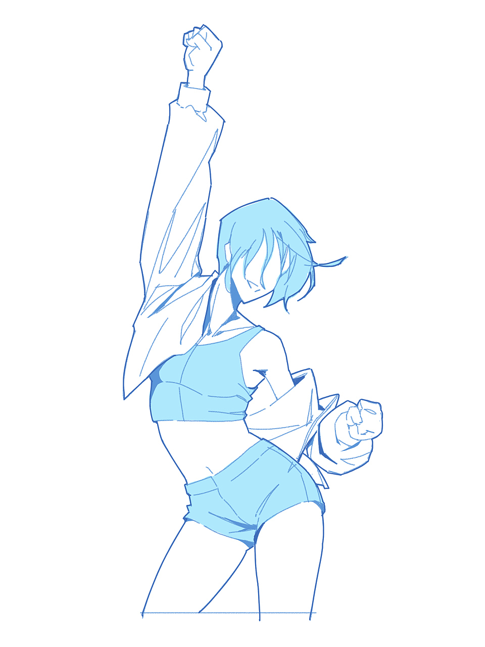 sketch~02（图ZMzA1NjcyMTYw） - 游戏原画 - 站酷设计师画画的许师傅原创素材 - 站酷ZCOOL