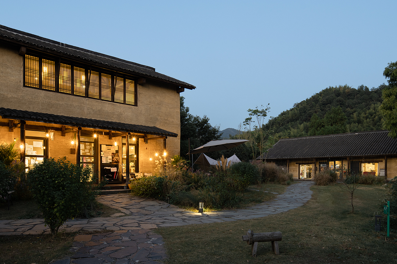 杭州青山自然学校