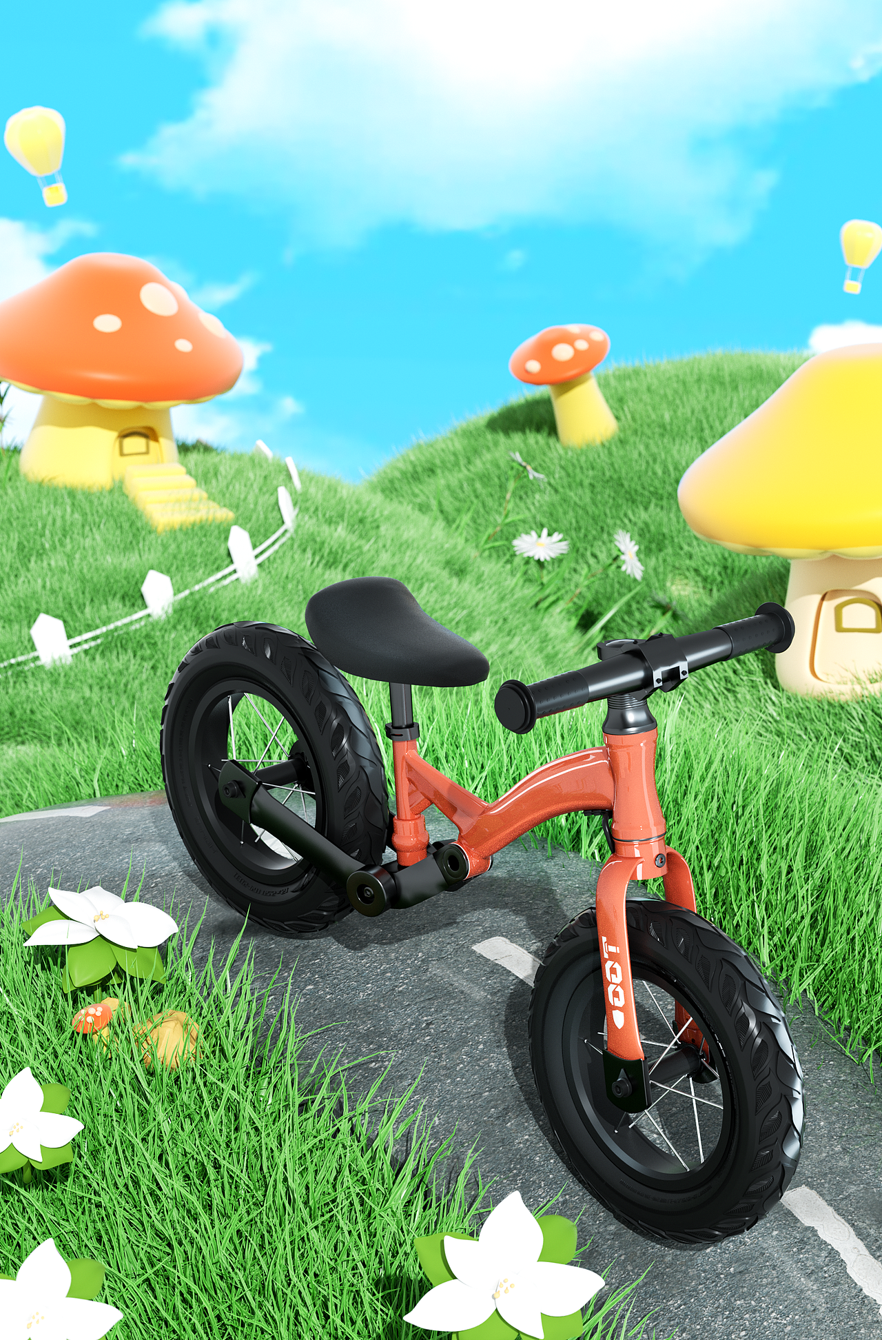 2022年二季度渲染