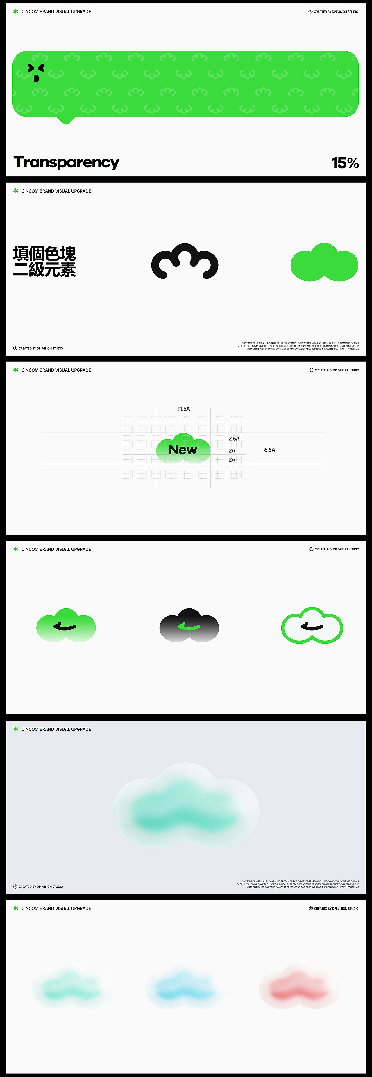 CINCOM喜来康品牌视觉全案（图ZMzQ3MjMzNTUy） - 电商 - 站酷设计师DPI品牌视觉原创素材 - 站酷ZCOOL