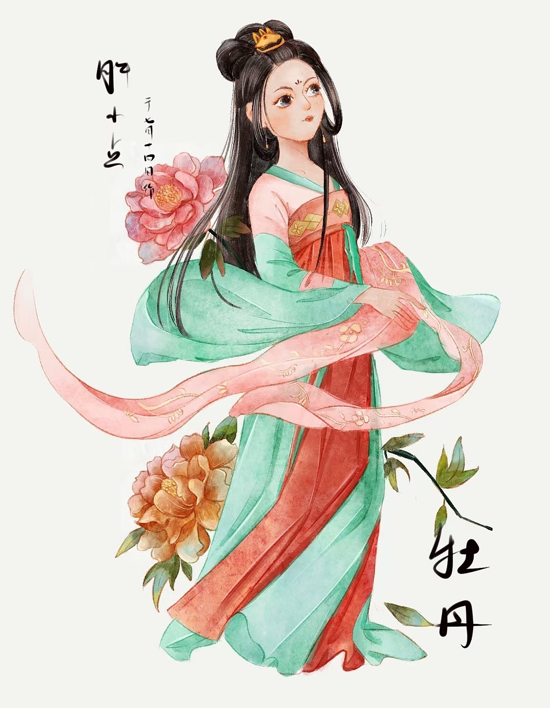 儿童插画|生活插画