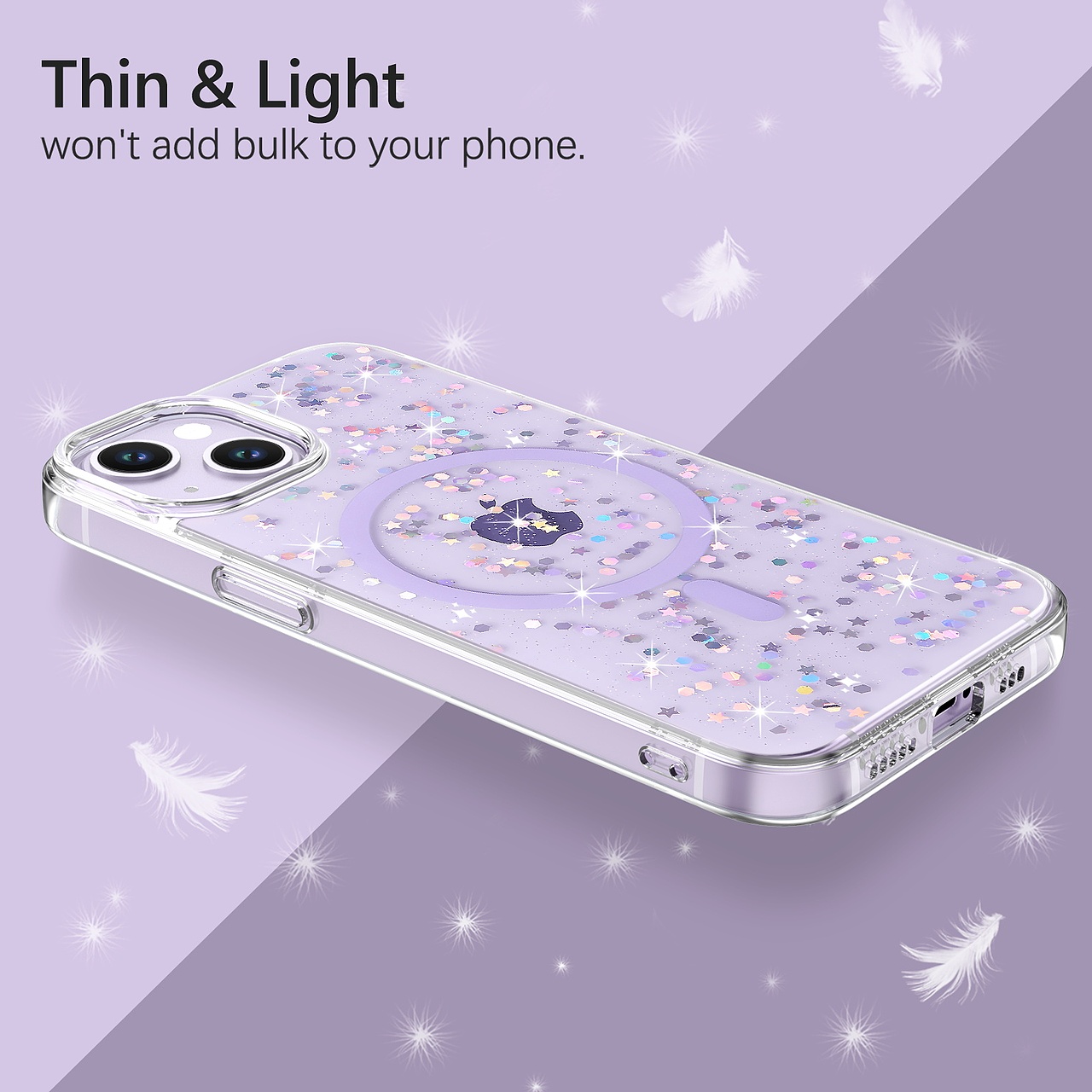 亚马逊手机壳系列主图