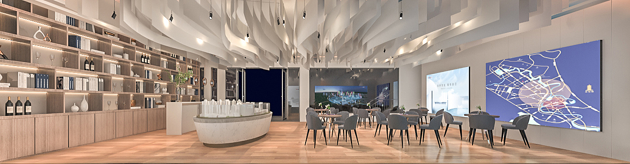 地产集装箱展厅（图ZMzY2NTY3NDYw） - 建筑/空间 - 站酷设计师青柠1010原创素材 - 站酷ZCOOL