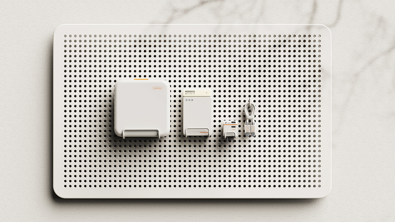 "电气灯"Cell Phone Accessories（图ZMzU4ODYxMjEy） - 电子产品 - 站酷设计师美感优先原创素材 - 站酷ZCOOL