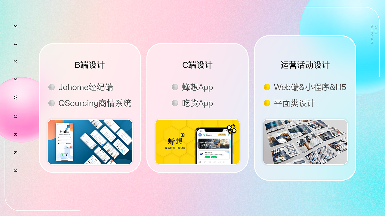 2018-2022作品汇总「给过去留个念想」