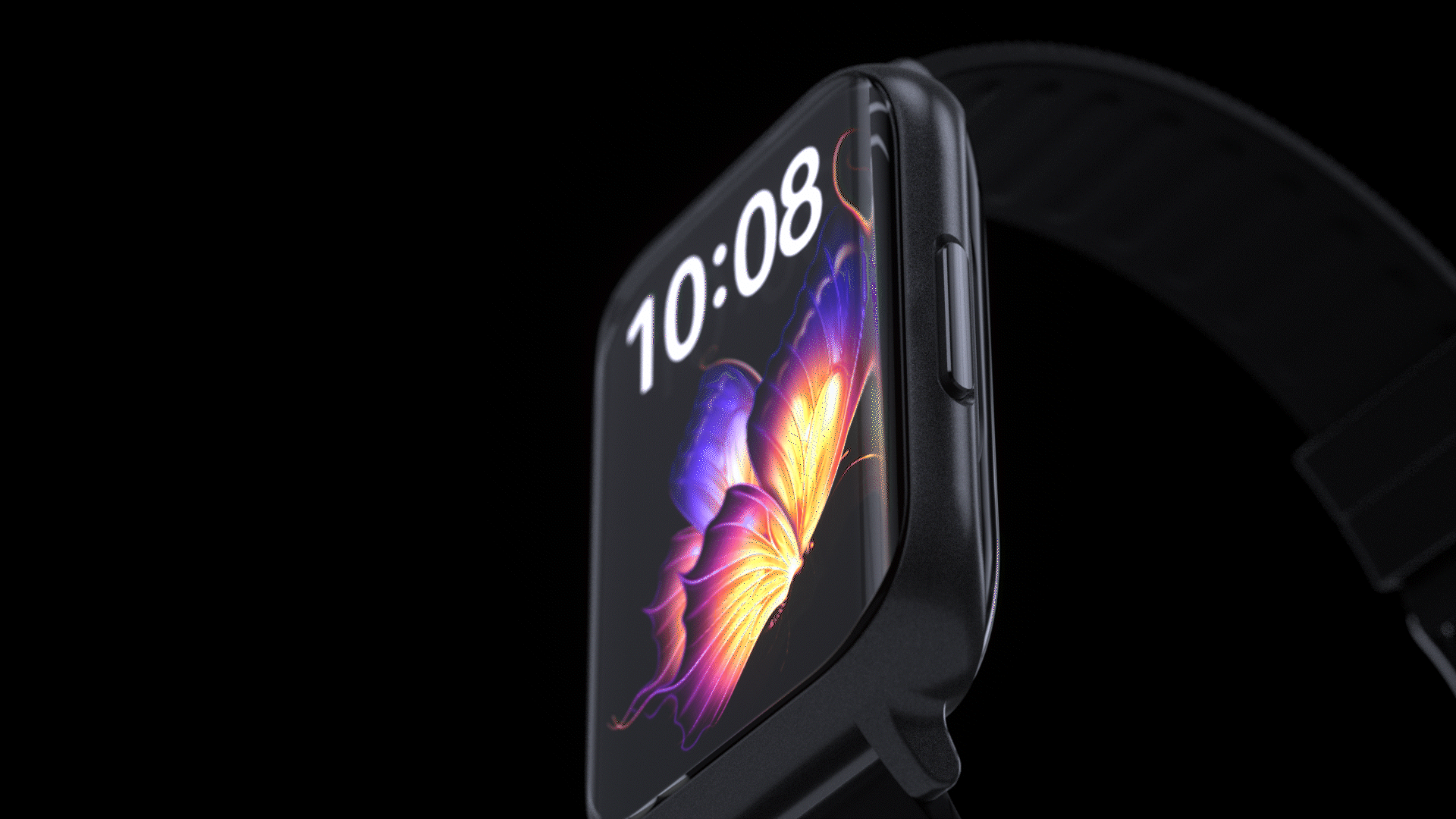 智能手表产品动画（图ZMzUyNTM3Mjc2） - 动画/影视 - 站酷设计师Zark_ss原创素材 - 站酷ZCOOL