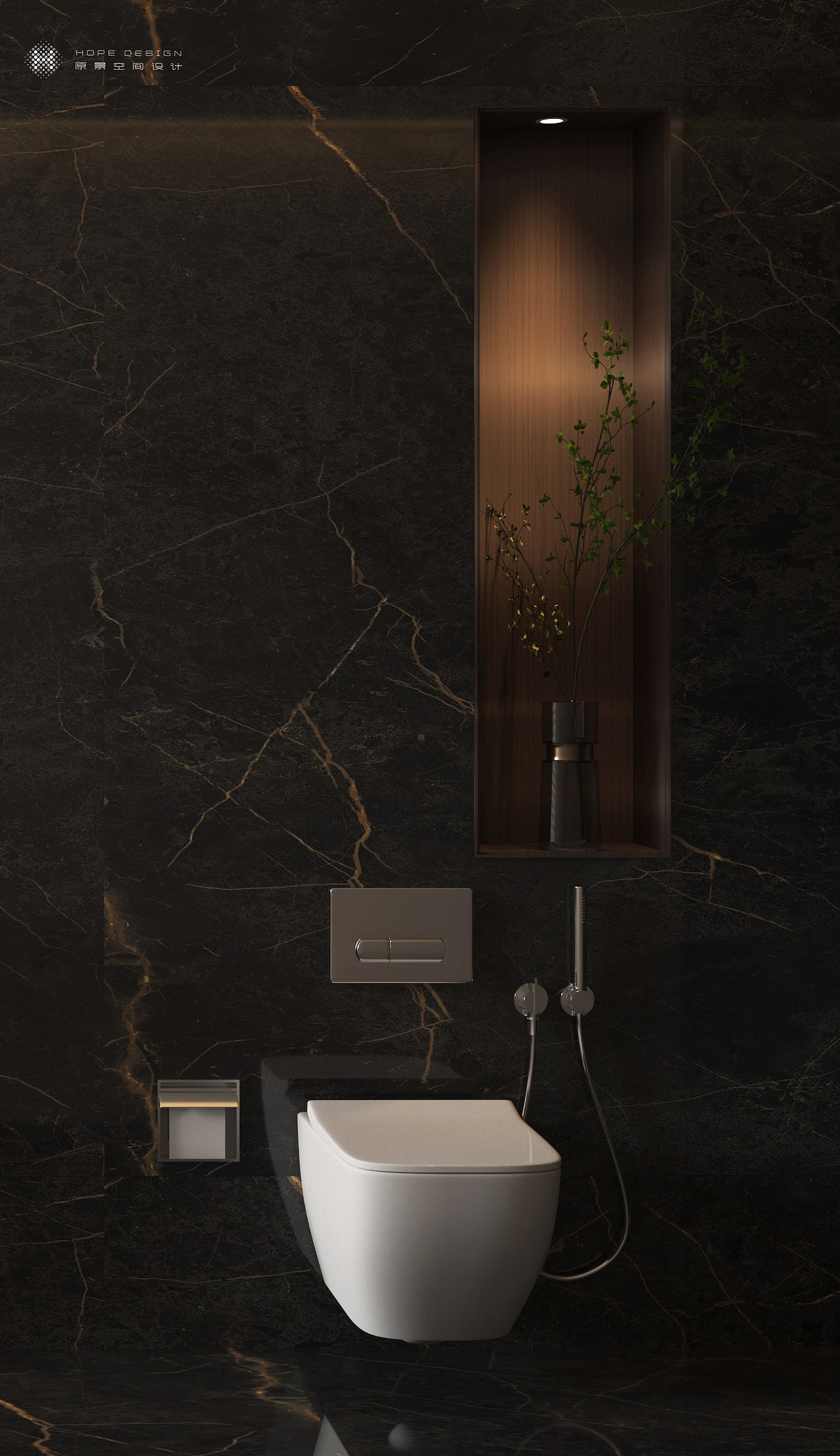 执烟火生活，寻斑斓之梦 | 原景作品：珠海·红树东岸（图ZMzA2MTczNjky） - 家装设计 - 站酷设计师原景空间设计原创素材 - 站酷ZCOOL