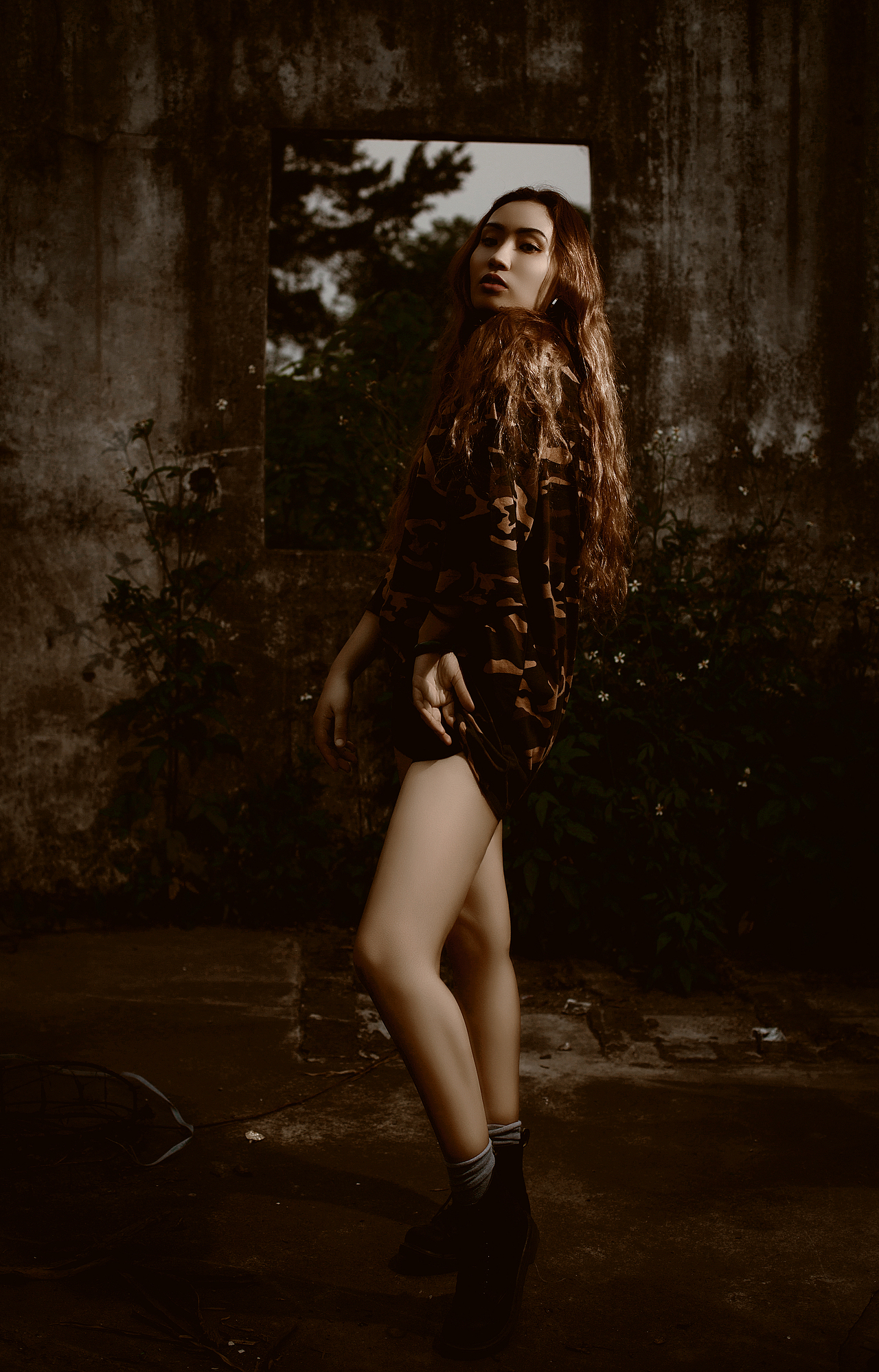 颓废风 | 情绪片