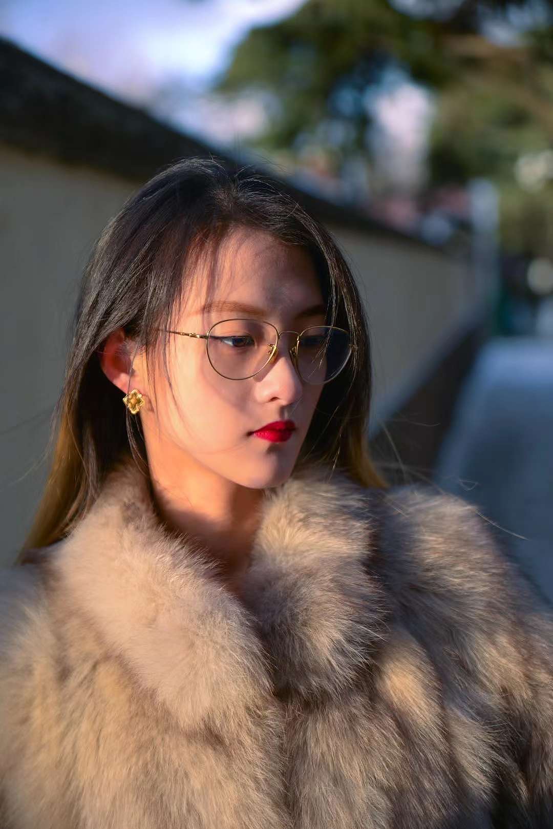 23年随手人像摄影