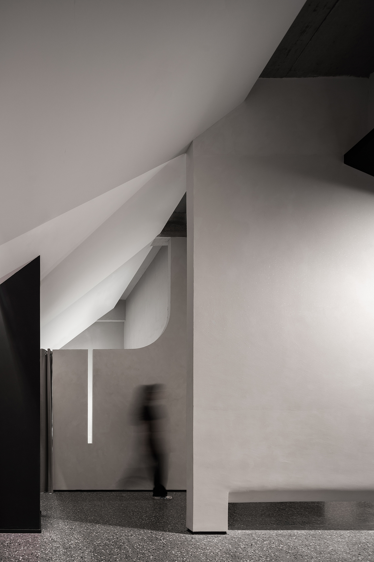 光束游戏 - RAyinGallery