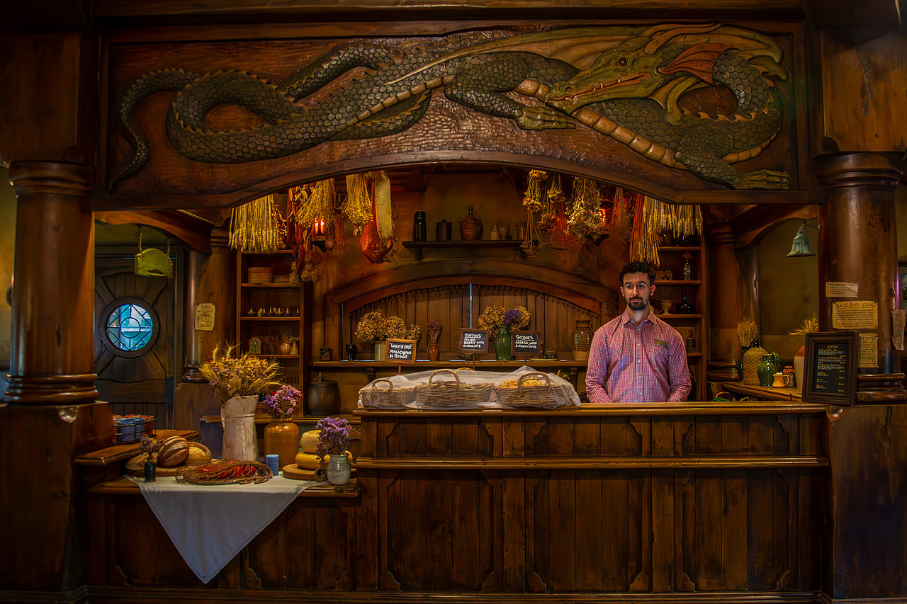 新西兰南北岛穿越之旅（图ZMzUzNzQyNTgw） - 风光摄影 - 站酷设计师暗影嗜血原创素材 - 站酷ZCOOL