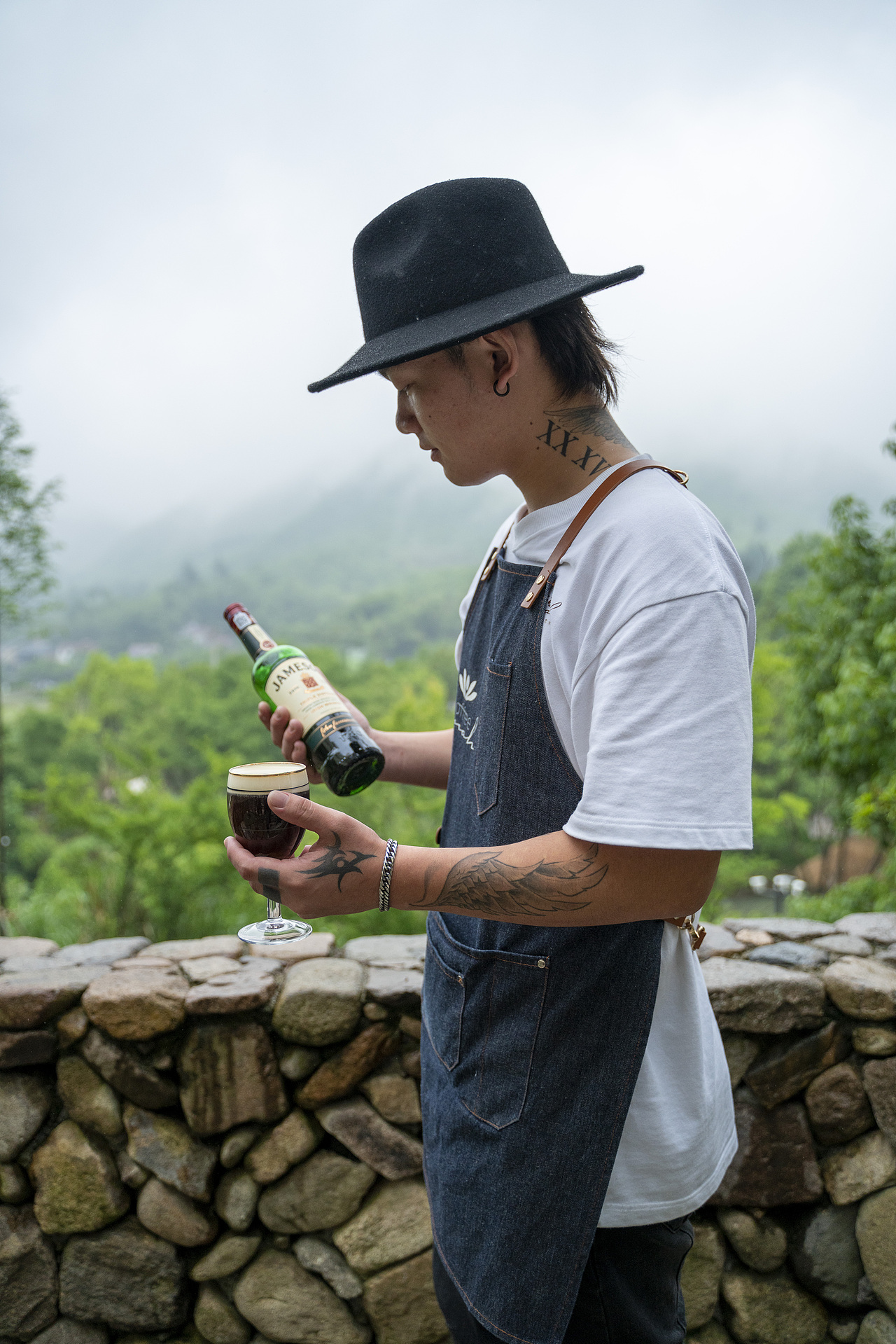 少有的到石頭景區(qū)（圖ZMzUyMzM1OTcy） - 風光攝影 - 站酷設計師驚風wjf原創(chuàng)素材 - 站酷ZCOOL