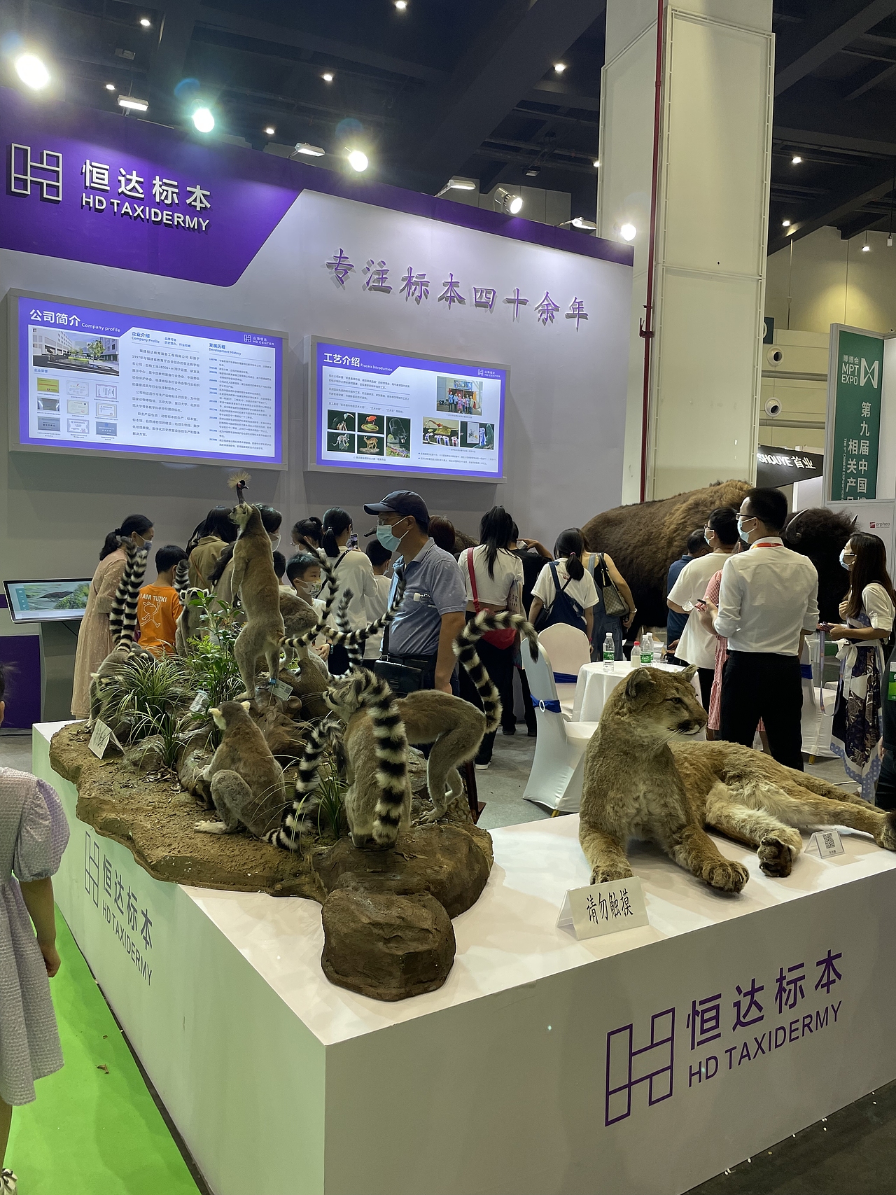 第九届中国博物馆及相关产品与技术博览会-游记分享（图ZMzE0ODc0MzM2） - 展陈设计 - 站酷设计师DesiXuly原创素材 - 站酷ZCOOL