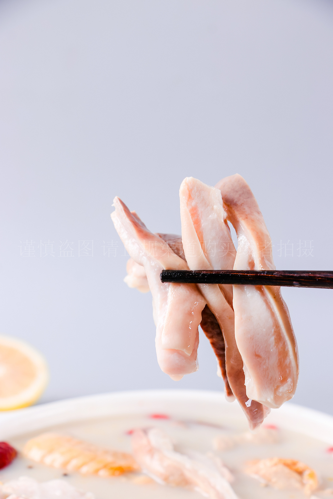 胡椒猪肚鸡加热即食半成品快手懒人预制菜