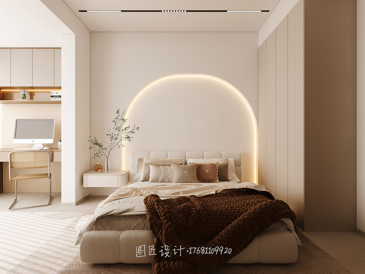 现代简约风 | 一眼就爱上的风格