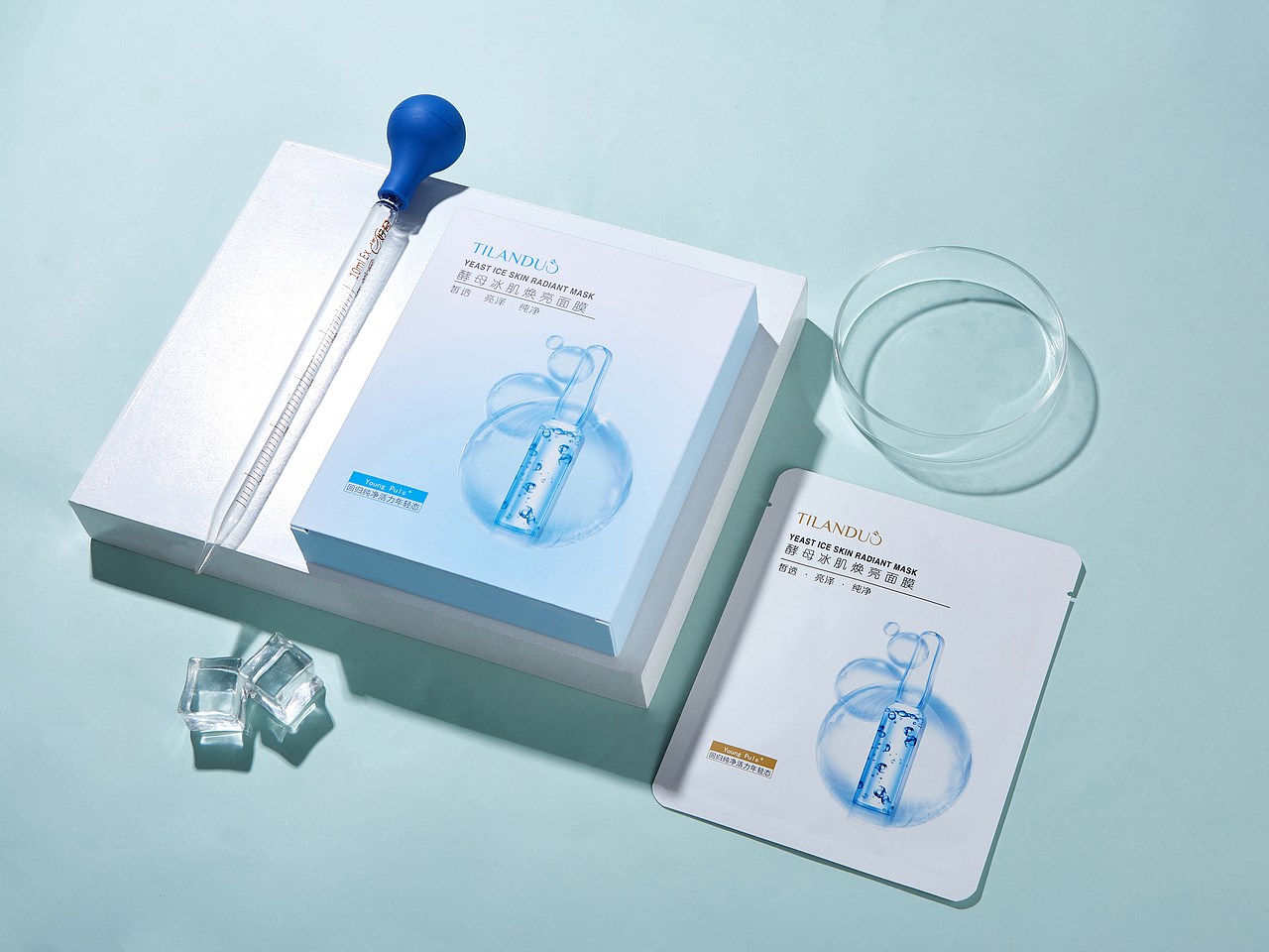 壹帆摄影 | 化妆品拍摄 精华水 | 护肤品 | 日常用品（图ZMzYyNDM3Mjg4） - 产品摄影 - 站酷设计师壹帆摄影原创素材 - 站酷ZCOOL