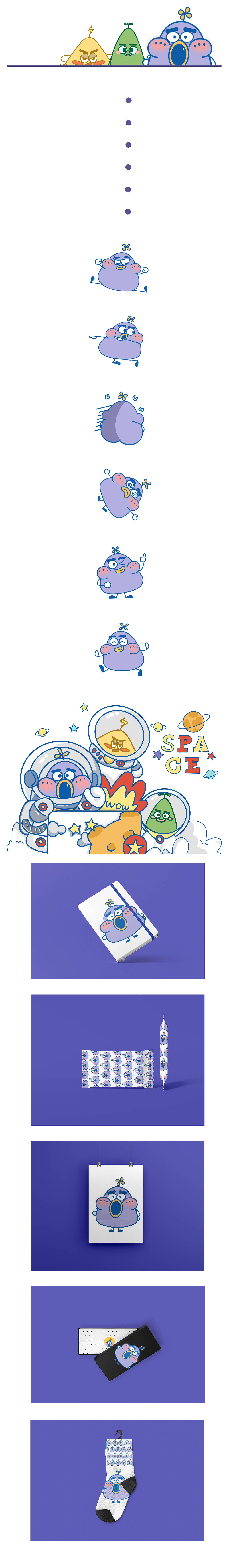 虚拟形象元宇宙垃圾兽【桶窝窝】（图ZMzExMzI4NTgw） - 其他UI - 站酷设计师不吃水果就会死原创素材 - 站酷ZCOOL