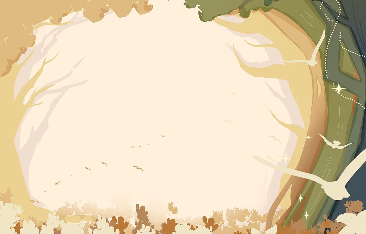 物悟合一海报设计