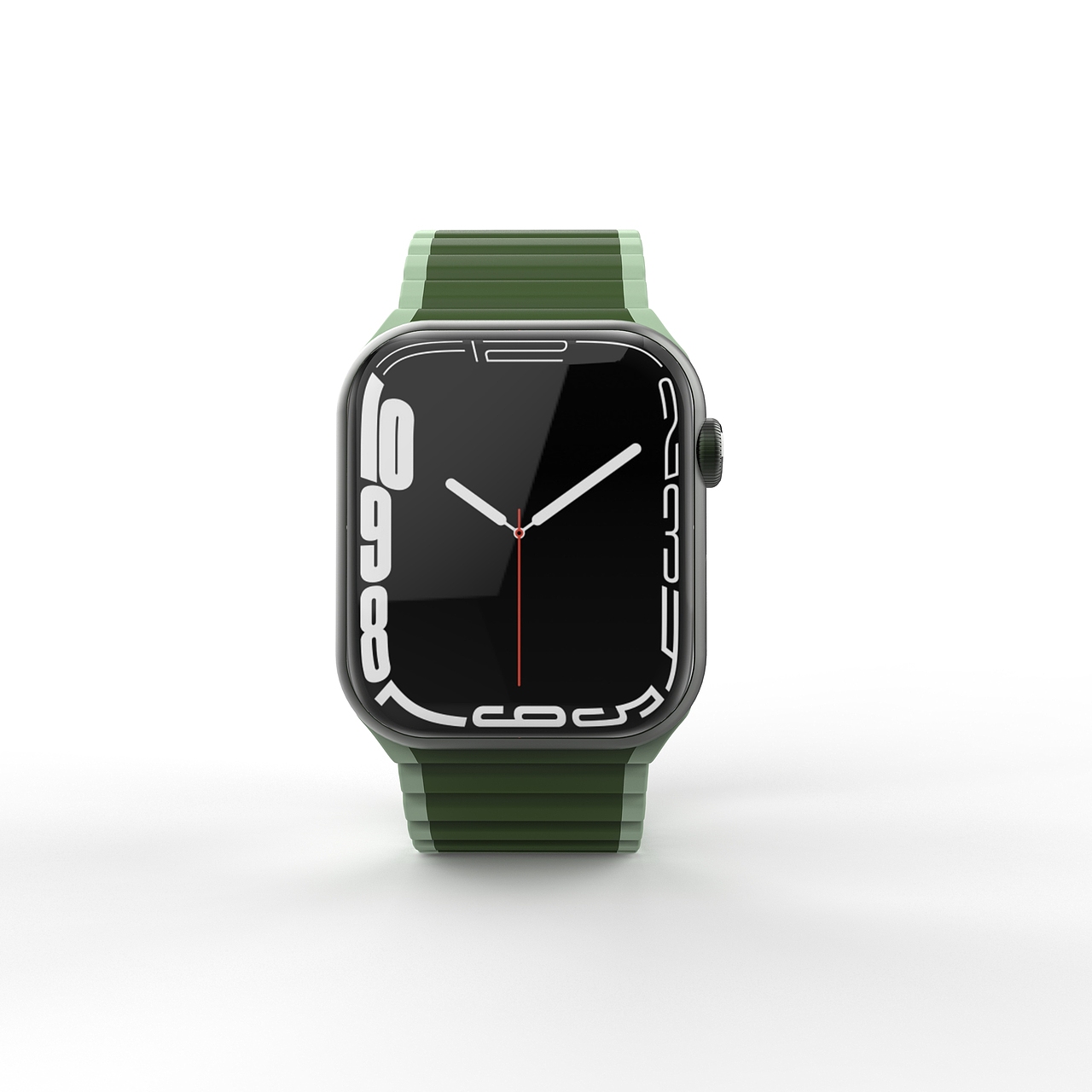 Applewatch strap（图ZMzQ2ODk0MDQ0） - 生活用品 - 站酷设计师大宝TerryCao原创素材 - 站酷ZCOOL