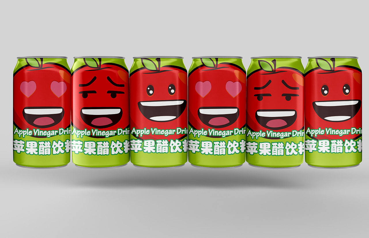 锦满园-表情系列