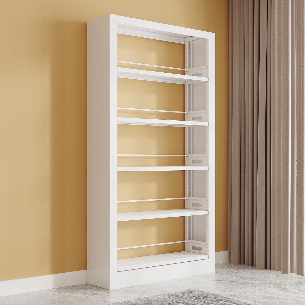 办公家具效果图