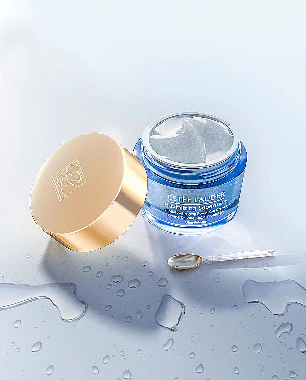 上半年自学美妆产品渲染作品集