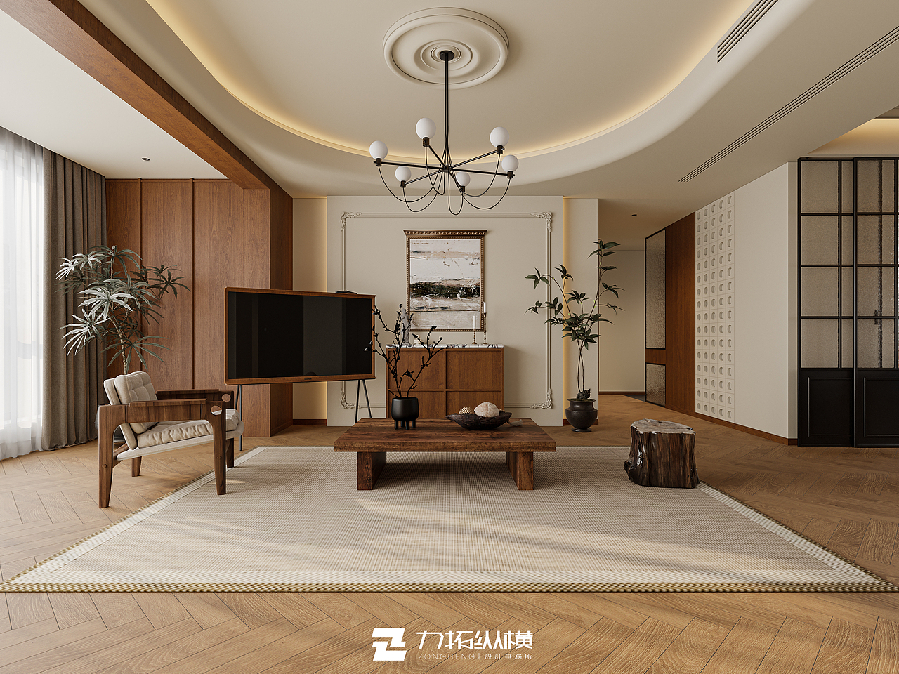 商业效果图表现 合作请私信！！！（图ZMzY3NTg4MDM2） - 家装设计 - 站酷设计师花生设计_原创素材 - 站酷ZCOOL