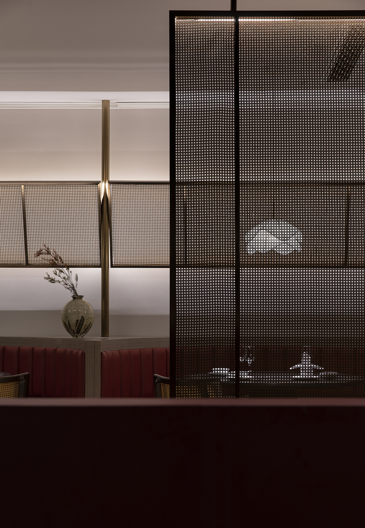 食以载道,川味不息