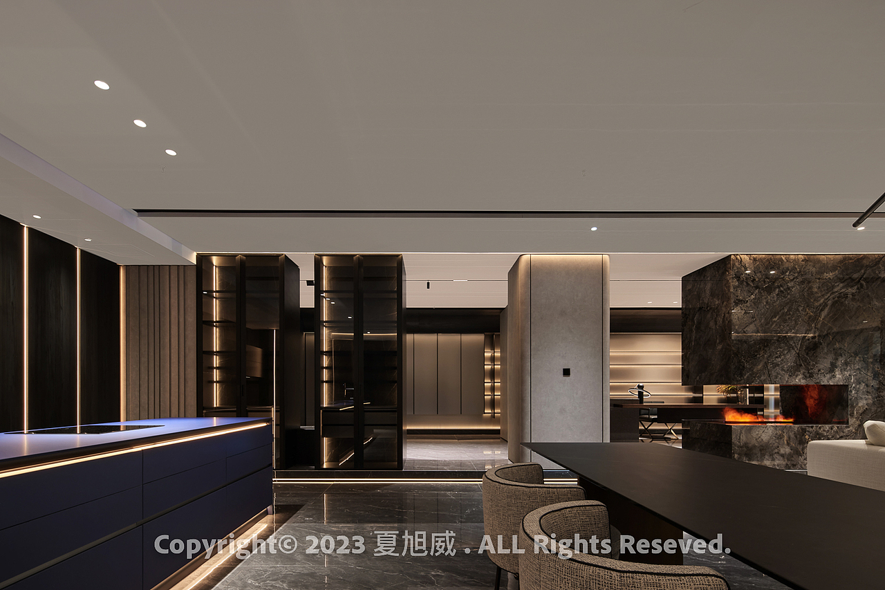 空间摄影｜之前拍摄过的一个家具展厅（图ZMzUwMzMyOTQ4） - 环境/建筑摄影 - 站酷设计师夏旭威原创素材 - 站酷ZCOOL