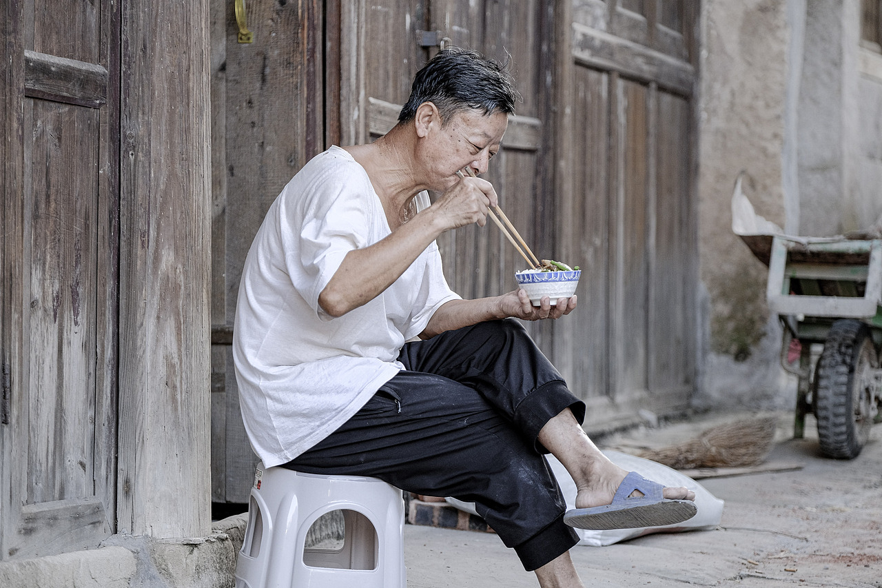 中峰老街#创作加油站#