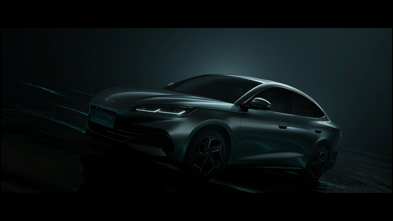 海豹06 - EXT - FULL CGI